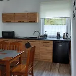 Nad Potokiem Apartment *