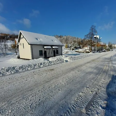 Nad Potokiem Stronie Śląskie