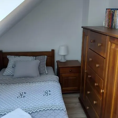 Apartment Nad Potokiem