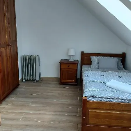 Nad Potokiem * Stronie Śląskie