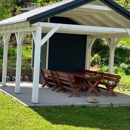 Nad Potokiem * Stronie Śląskie