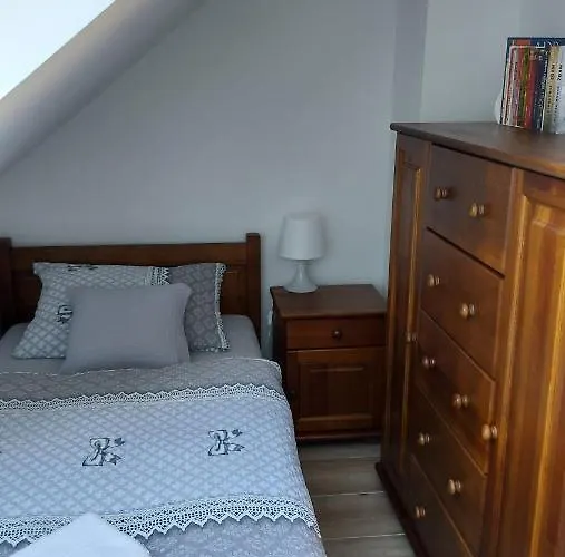 아파트 Nad Potokiem