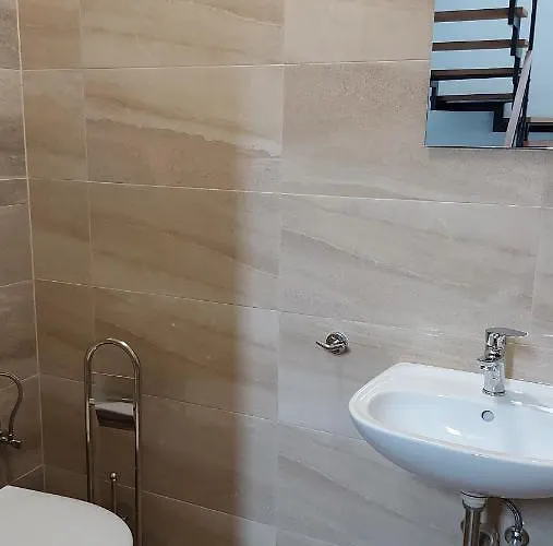 아파트 Nad Potokiem