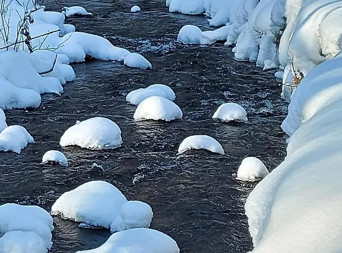아파트 Nad Potokiem