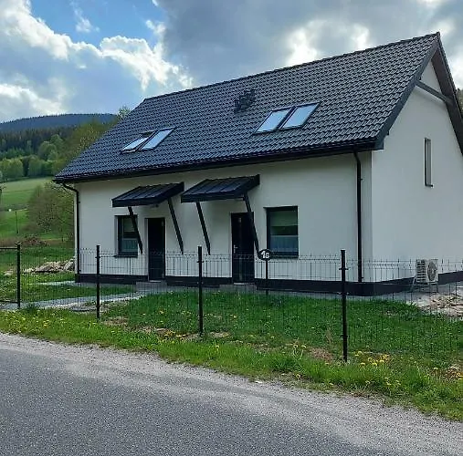 아파트 Nad Potokiem