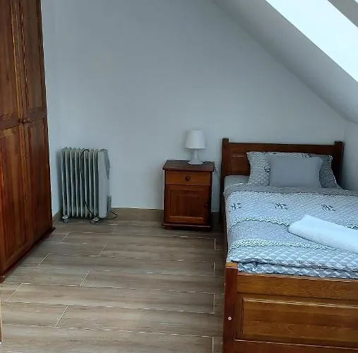 Nad Potokiem * Stronie Śląskie