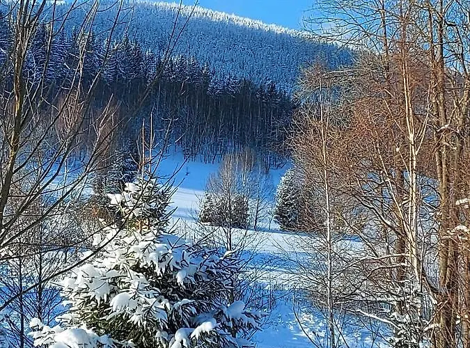 아파트 Nad Potokiem *