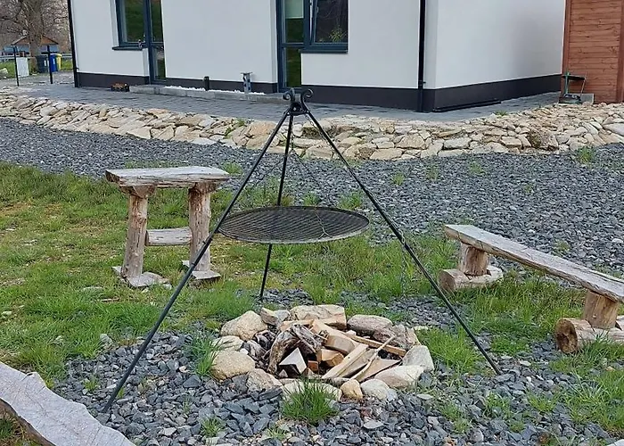 Nad Potokiem 아파트