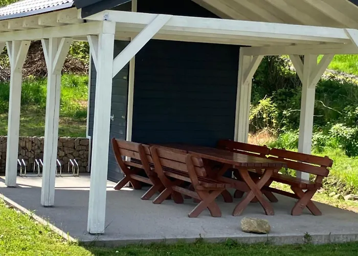 Nad Potokiem * Stronie Śląskie